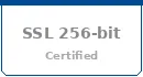 seacoast bank login Cert A seal