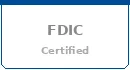 seacoast bank login Cert F seal